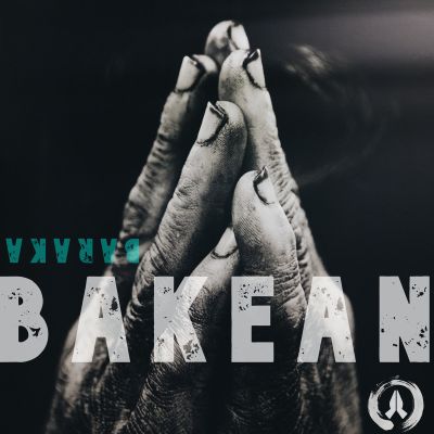 Bakean – Baraka [EP] by Lump Records