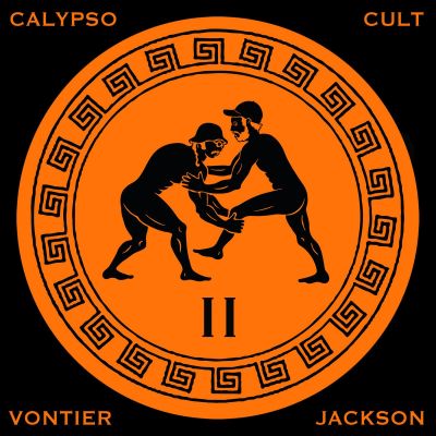 Calypso Cult II by Thomass Jackson, Iñigo Vontier
