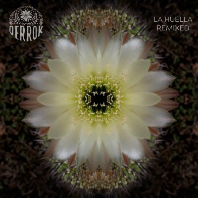 Derrok – La Huella Remixed by Nomade Records