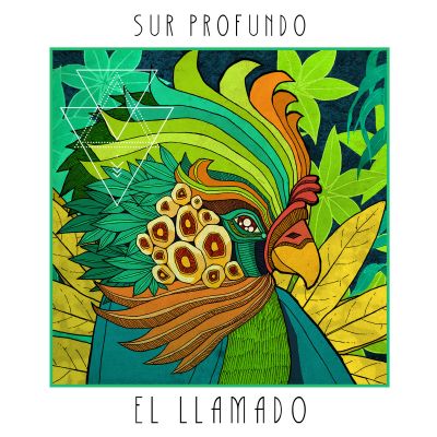 El Llamado by Sur Profundo