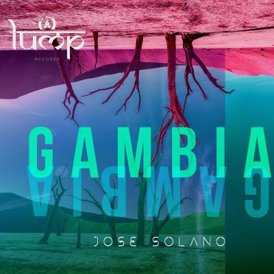 Jose Solano ➳ Gambia [EP] by Lump Records