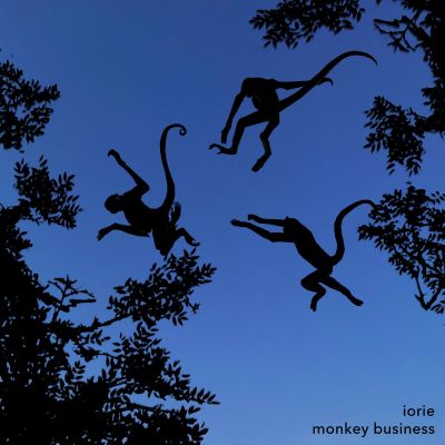 Monkey Business by Iorie