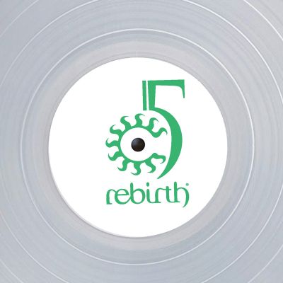 Rebirth 15 by Various Artists