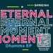 SHNG164 ETERNAL MOMENT​-​Dhamma EP by Eternal Moment