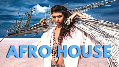 AFRO HOUSE | Black Coffee ▪ Pablo Fierro ▪ Tribal African Music ▪ Afrobeat Techno (2022 DJ Mix)