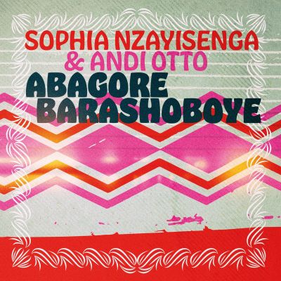 Abagore Barashoboye by Andi Otto