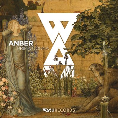 Anber – Prima Donna [EP] by WAYU Records