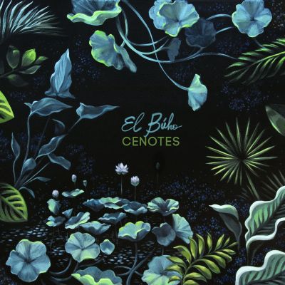 Cenotes (Deluxe Edition) by El Búho