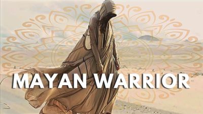 Ethno World – Mayan Warrior (mix by Rialians On Earth)
