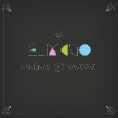 Kan​é​nas by El Mago