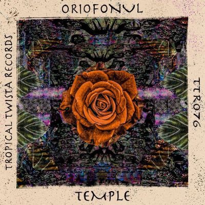 Oriofonul – Temple (TTR076) by Oriofonul
