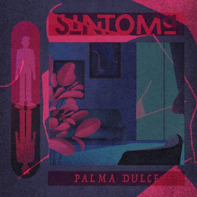Palma Dulce – Sintoma (TTR083) by Palma Dulce