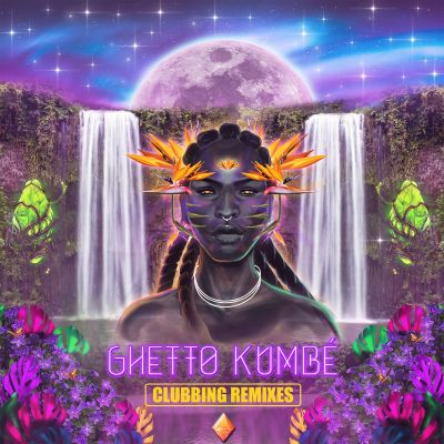 Djabe (Monte Remix) by Ghetto Kumbe