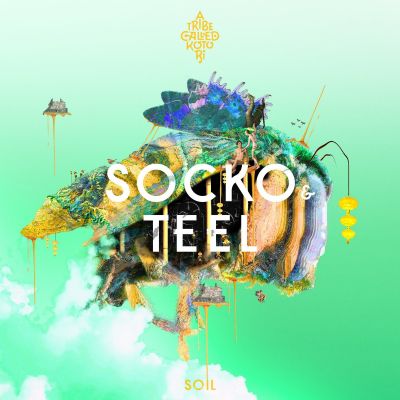 Soil by Socko & Teel