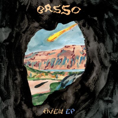 AVEN EP by Orsso