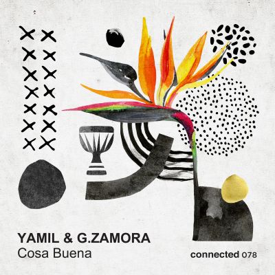 Cosa Buena by Yamil / G.Zamora