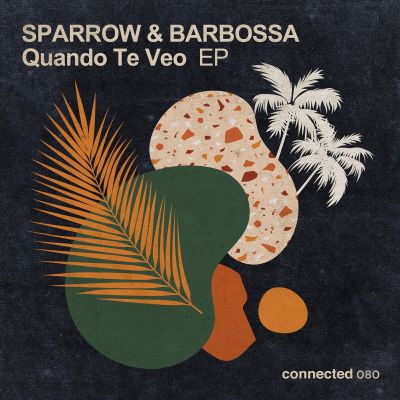 Quando Te Veo EP by Sparrow & Barbossa