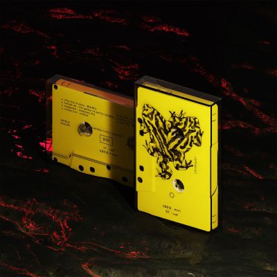 Kāthā V​.​A. (ST๐๐๕) by Siamese Twins Records