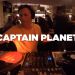 Captain Planet • DJ Set • Le Mellotron