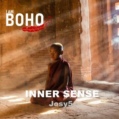 – Inner Sense by Josy5