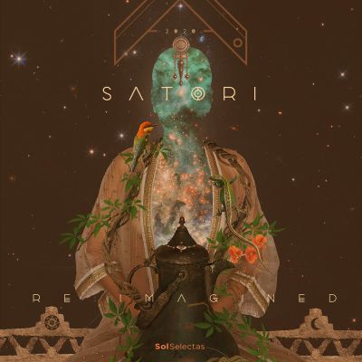 Re​:​Imagined by Satori