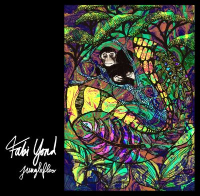 Fabi Yond – Junglefloor EP by Fabi Yon