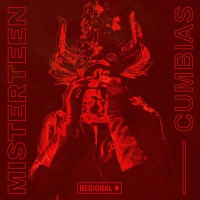 Cumbias by Mister Teen