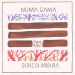 Twig People (Seres De Madeira) by Numa Gama