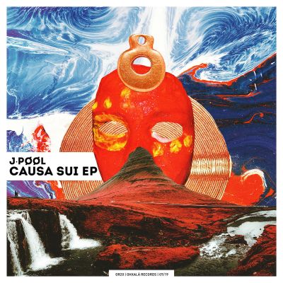 Causa Sui EP by J-PØØL