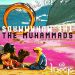 The Muhammads – The Seven Portals [LP] by Lump Records