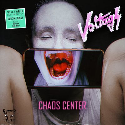 Voltags – Chaos Center by GATS