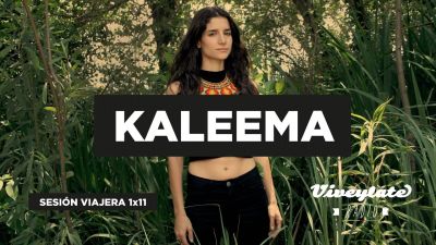 Kaleema – Dj Set · Viveylate Radio 1×011