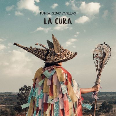 La Cura by Pahua, Gizmo Varillas