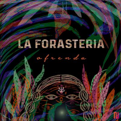 Ofrenda by La Forasteria