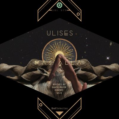 Más Allá by Ulises