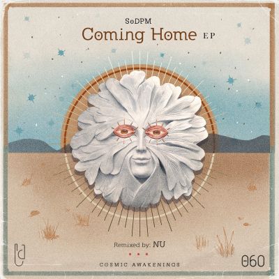 Coming Home EP by SoDPM