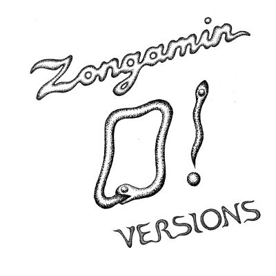 O! Versions by Zongamin