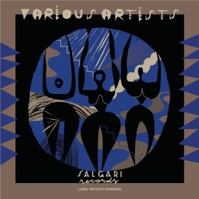 Salgari Records Various Artist 001 – SRVA001