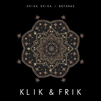 Botanas: Klik & Frik by Klik & Frik