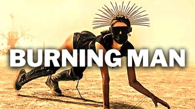 Burning Man – Rialians On Earth – WhoMadeWho – Solomun – Argy ◆ Cafe De Anatolia (Camel Mix)