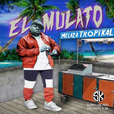 Melaza Tropikal by El Mulato