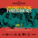 Colombian Music PowerHouses Vol. 3 by Galletas Calientes Records