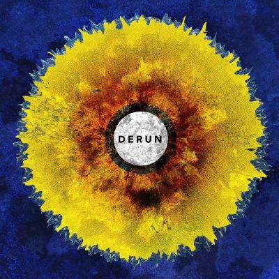 Derun EP by Derun