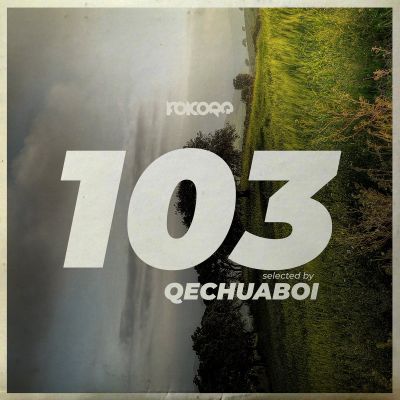 Folcore 103 – Selected by Qechuaboi by VV.AA.