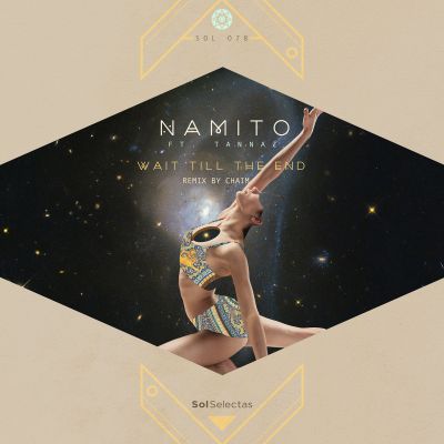 Wait Till The End feat. Tannaz by Namito
