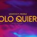 Montoya – Solo Quiero Feat. Pedrina (Official Music Video)