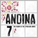 ANDINA 7 by Tigers Milk Records