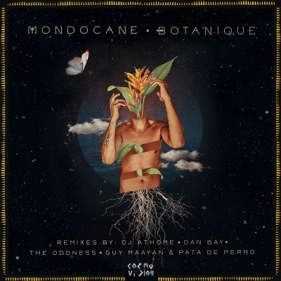 Botanique by Mondocane