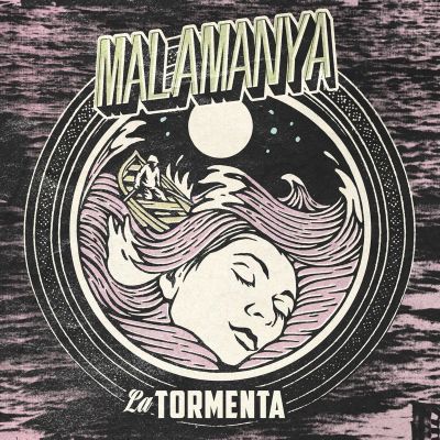 La Tormenta by Malamanya
