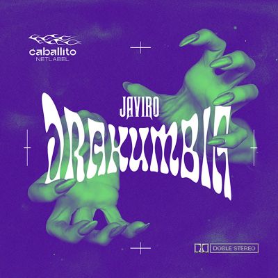 Drakumbia by JAVIRO